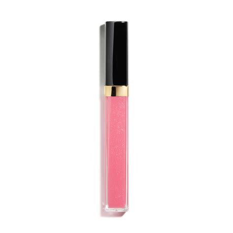 chanel coco lipgloss|best chanel lip gloss color.